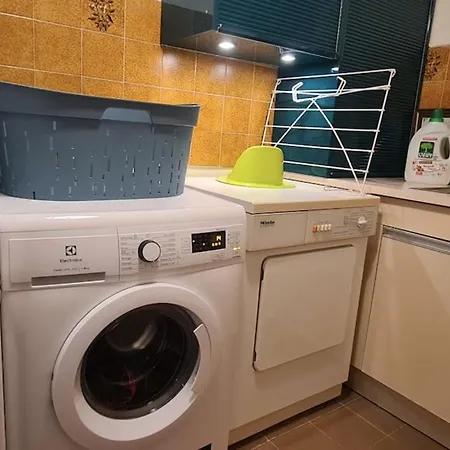 Apartamento Pretty T5 With Wifigarden And Pool Saint-Raphaël