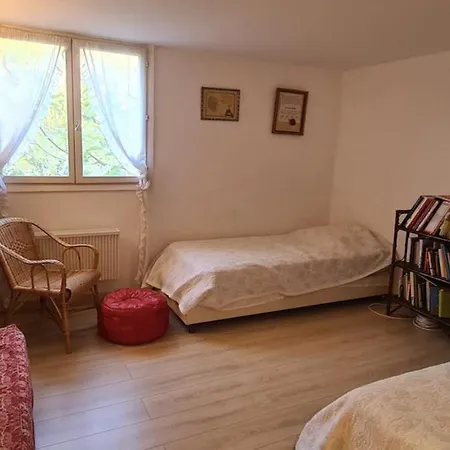 Apartamento Pretty T5 With Wifigarden And Pool