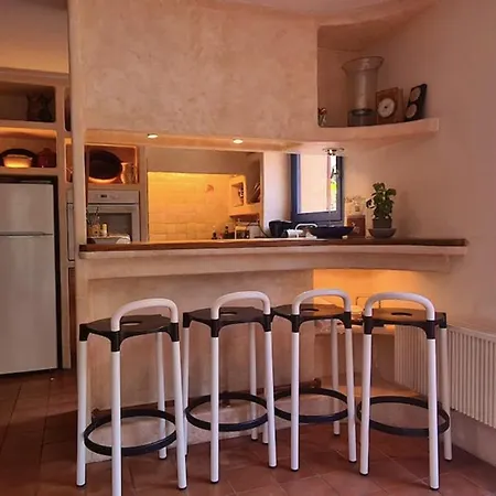 Apartamento Pretty T5 With Wifigarden And Pool *