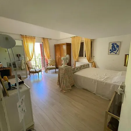 Apartamento Pretty T5 With Wifigarden And Pool Saint-Raphaël