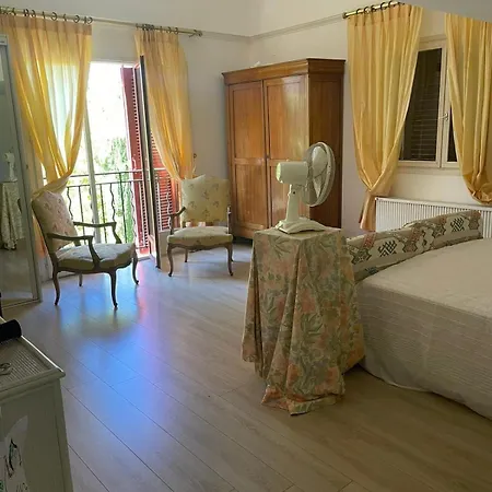Apartamento Pretty T5 With Wifigarden And Pool