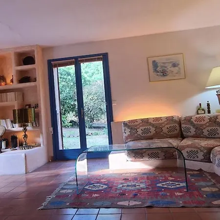 Apartamento Pretty T5 With Wifigarden And Pool *