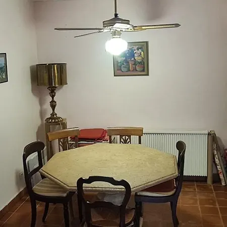Appartamento Pretty T5 With Wifigarden And Pool *